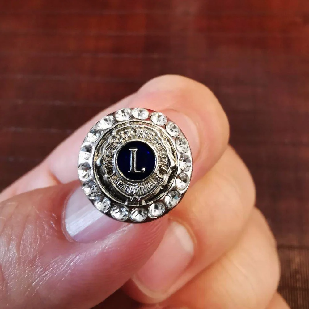 
Custom High quality Pin and Badges soft hard enamel lapel pins manufacture China 