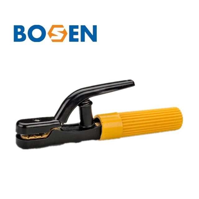 welding holder Porta electrodo