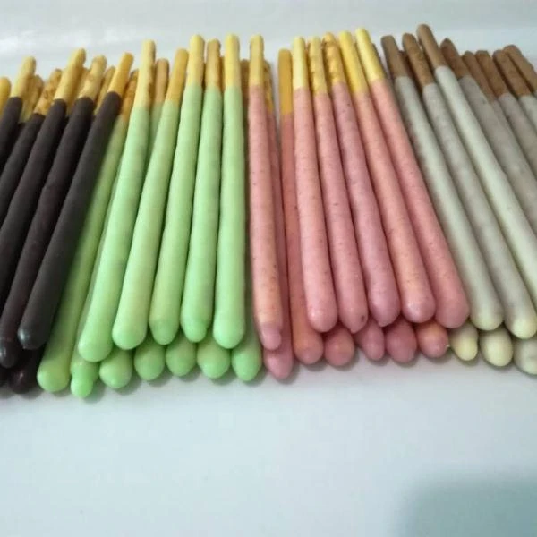 Best Selling  Wafer  Biscuit Stick with Different Rich Cream Fillings