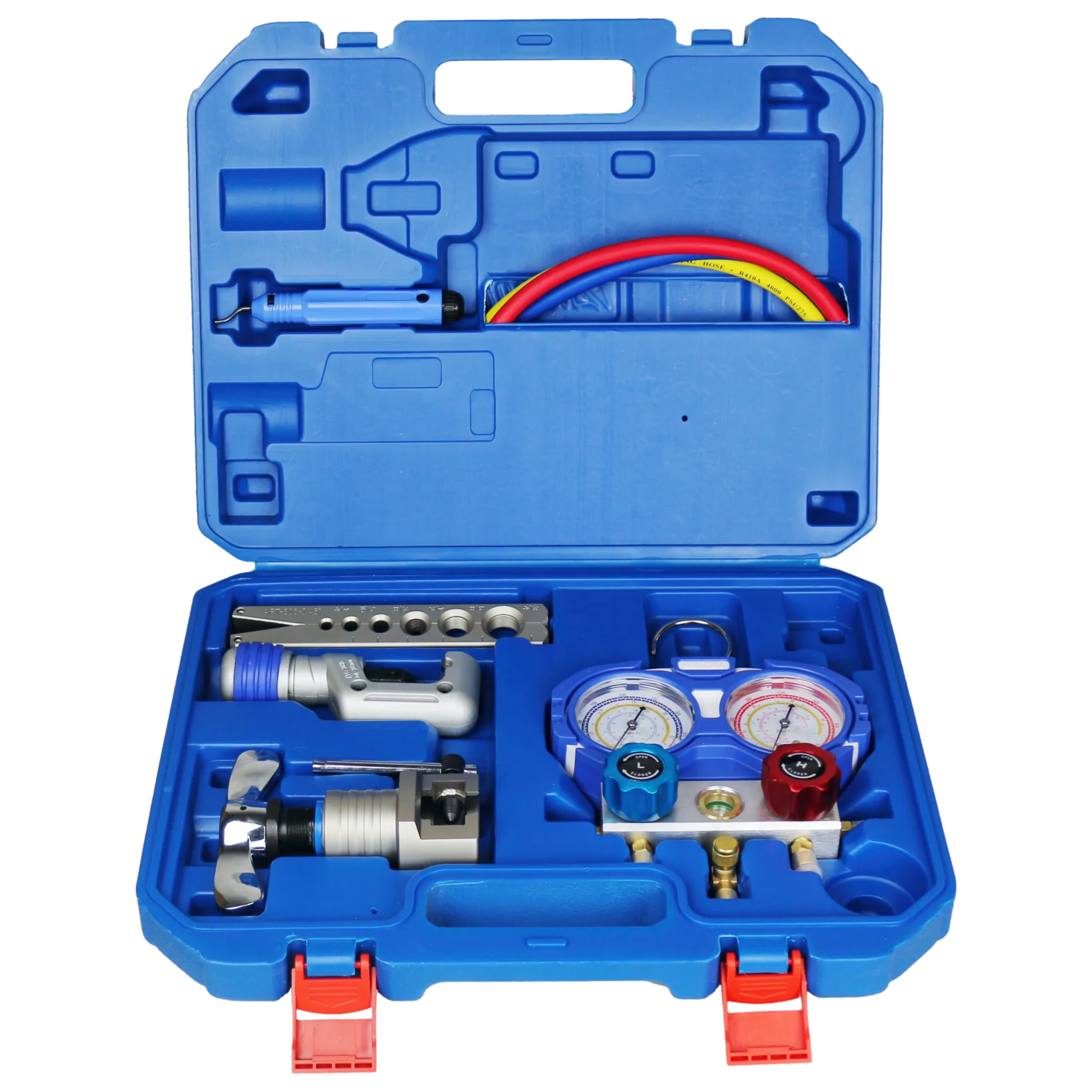 ATK-3 refrigeration refrigerant tool kit tools