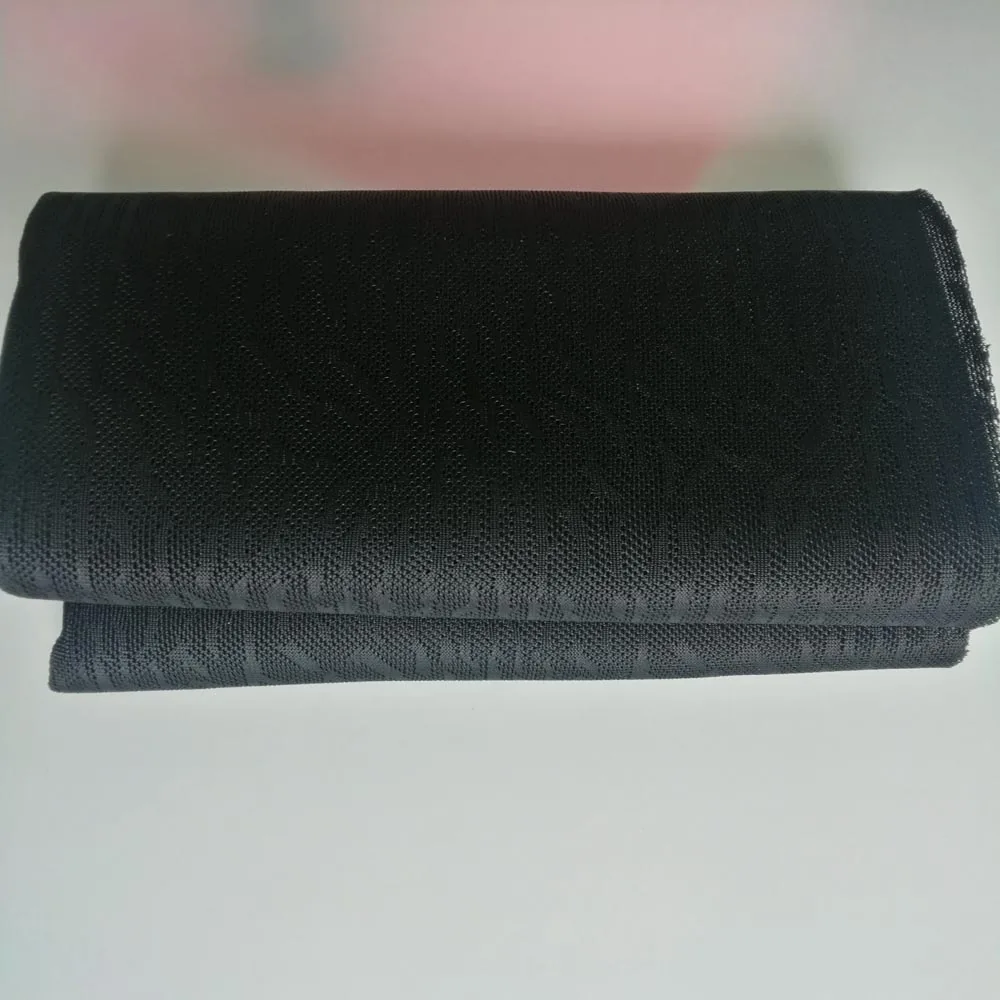 sandwich mesh fabric 3d sandwich air mesh fabric 3D Air spacer breathable polyester mesh fabric