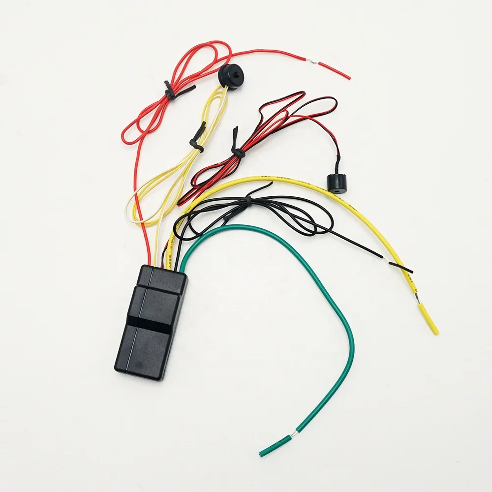 Hot Selling 2.4G Car immobilizer for Chile market