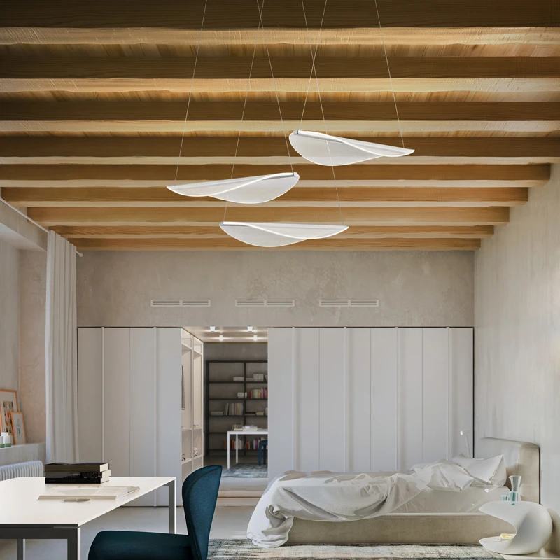 Jellyfish Pendant Lamp Chandelier Modern Top Selling Hanging Lamp Led Room Luxury Chandelier With Attractive Design