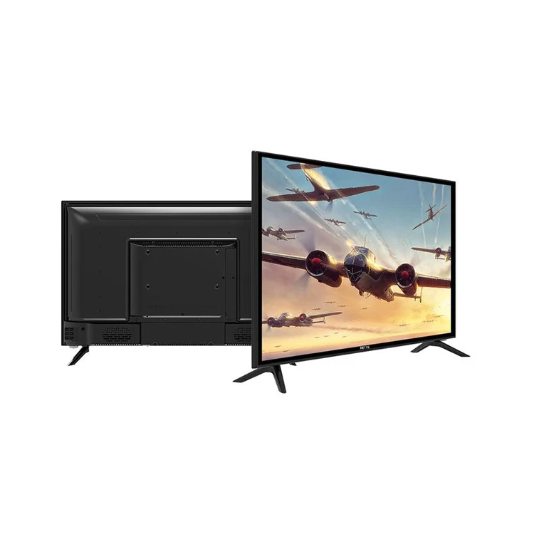Newest Televisions Led & Lcd Tvs Televisions Original 32 43 50 55 65 75 Inch 4K Smart TV for Screen Television