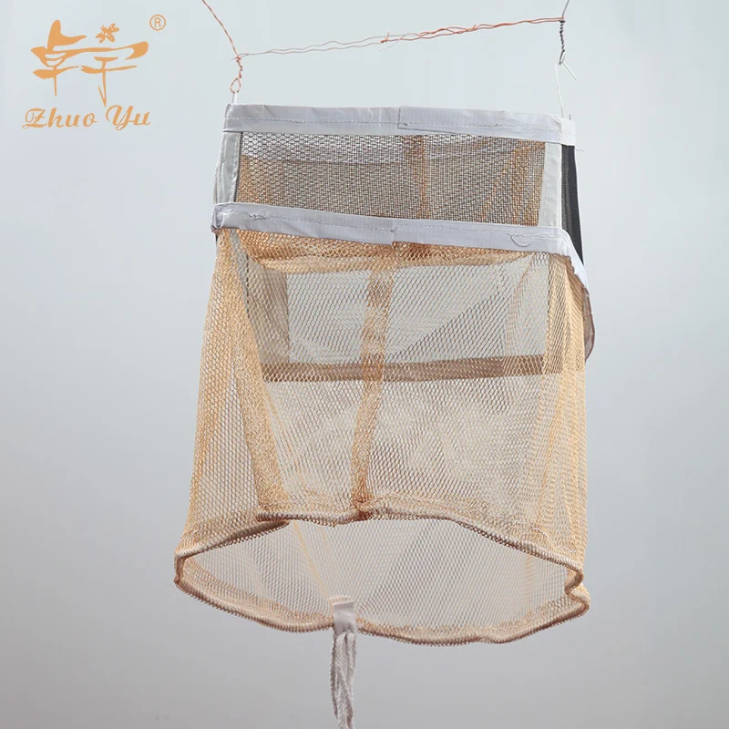 Cotton Beekeeping Protective Hat / Bee Keeping Hat