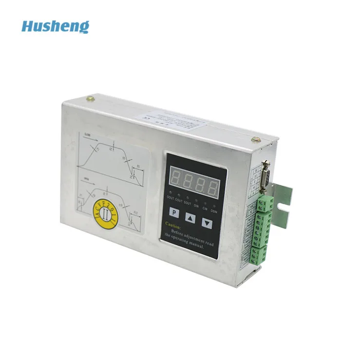Инвертор двери лифта ACVF контроллер дверного двигателя 1.5A 0.5KVA 0.37kw