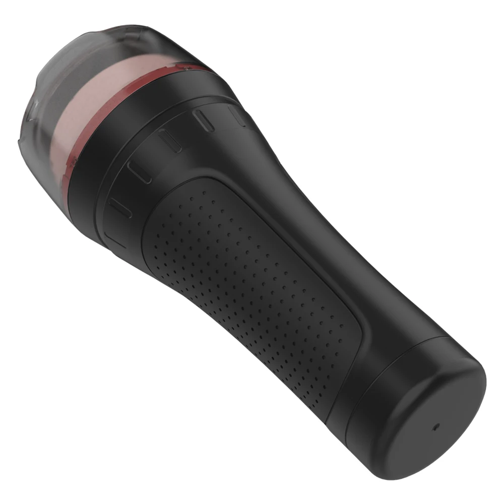 S-hande секс-игрушка вибратор мастурбация Вибрация Вагина чашка для мужчин Автоматическая машина массаж