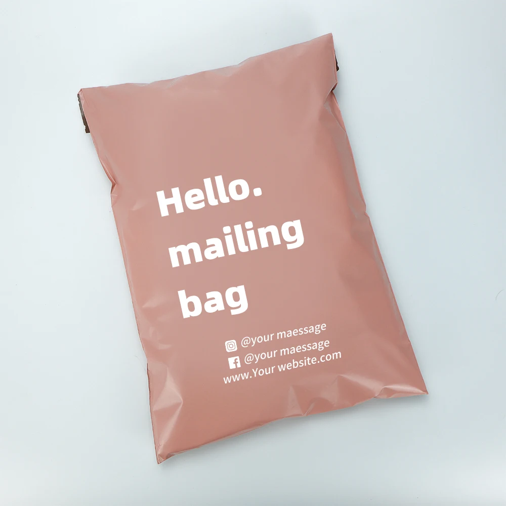 custom mailer bags eco friendly compostable recycl tshirt mailers polymailer polymailer bag clothing packaging shipping bag