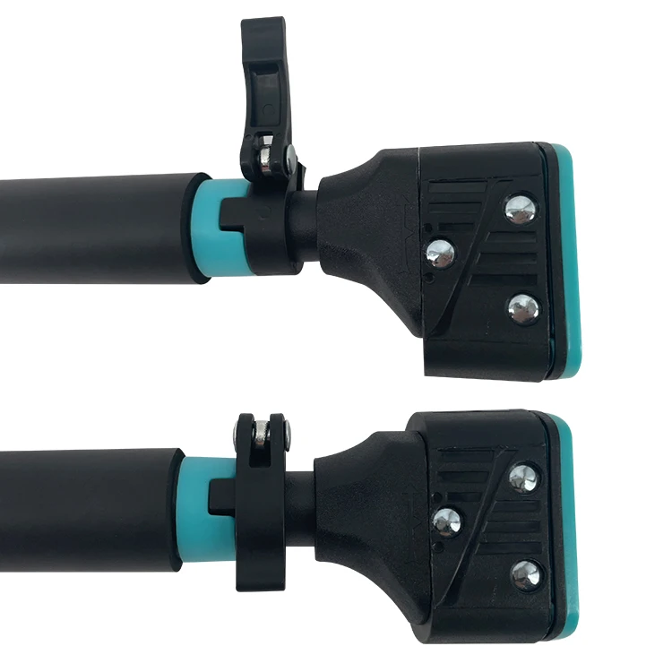 Wholesale hometrainer Door Bar Body Building Outdoor Wall Mount Pull Up Bar