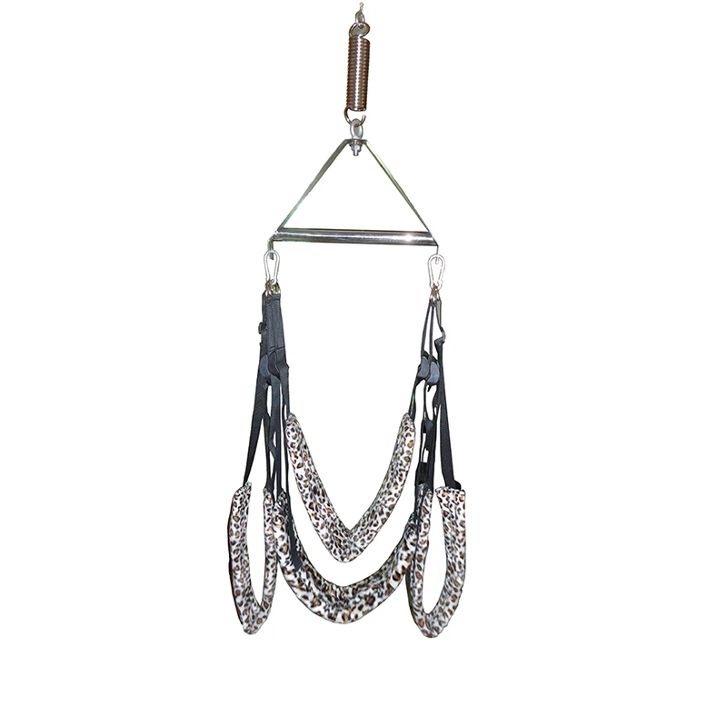 
Cheap price adult door making love sex swing chair for couples with high quality 