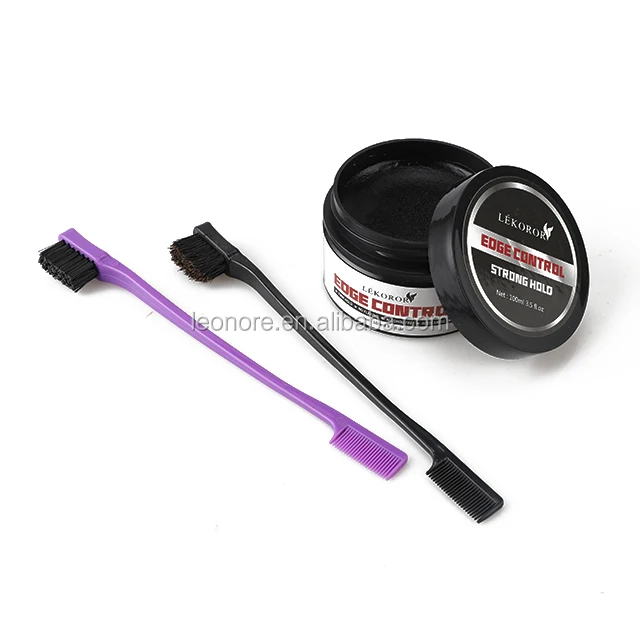 Gel Form and Strong Hold Great Styling For Men Hair Gel Product name hair gel