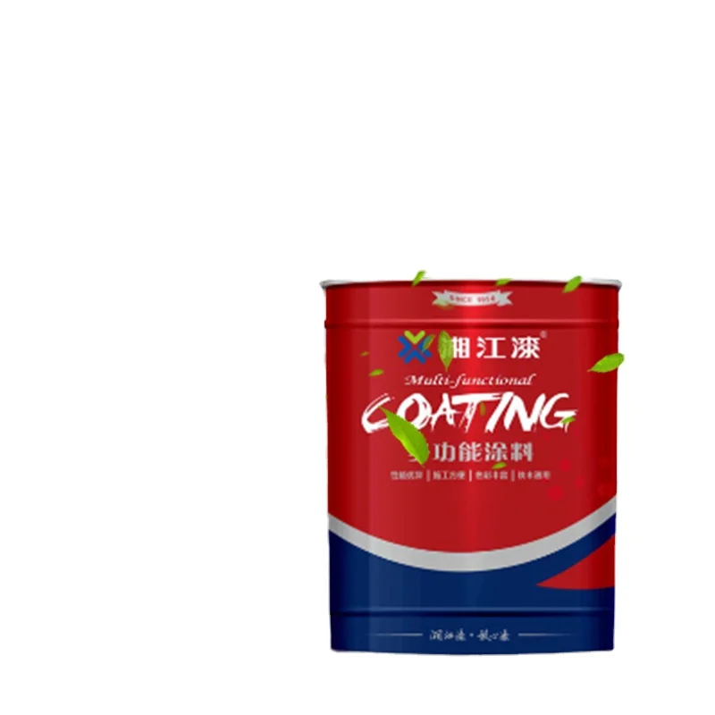 
High performance Weather Resistant Alkyd Paint Metal Paint 