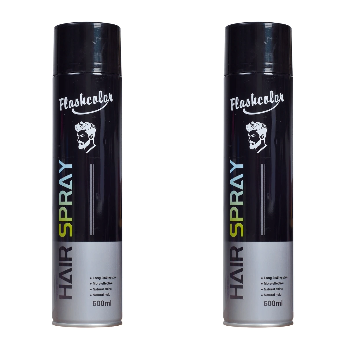 Factory sale wholesale professional men or women hair styling products curl setting personal hair spray