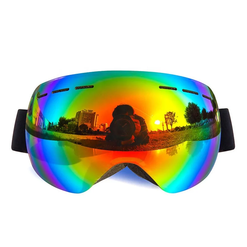 
Snowboarding Eyes Protection MOQ 1PCS ski goggles for skiing 