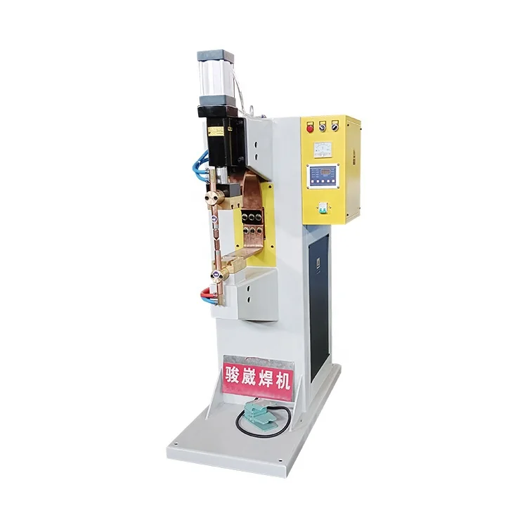 CE CNC spot welder welding machine foshan guangdong china cable 220 multifunctional welding machine