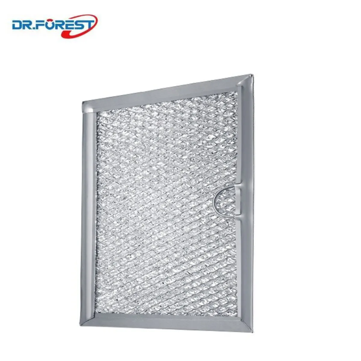 Сменный фильтр для микроволновки, алюминиевый сетчатый фильтр, сделано в Китае