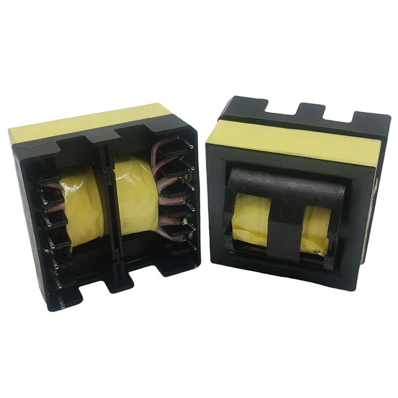 Повышающий высокочастотный трансформатор 12V 16V 24V 110V 120V 220V 230V AC