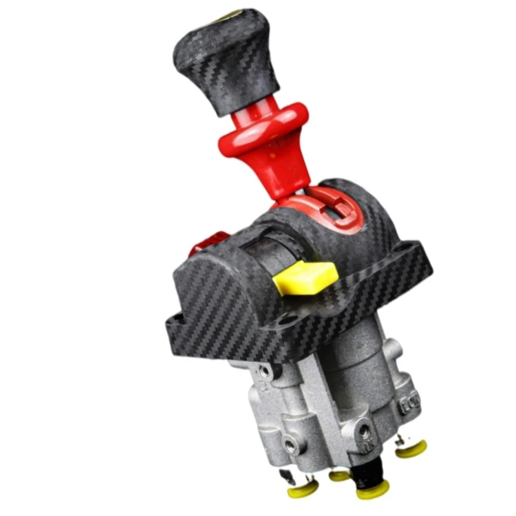 Пневматический клапан управления паром, пневматический клапан регулирования направления сжиженного нефтяного газа