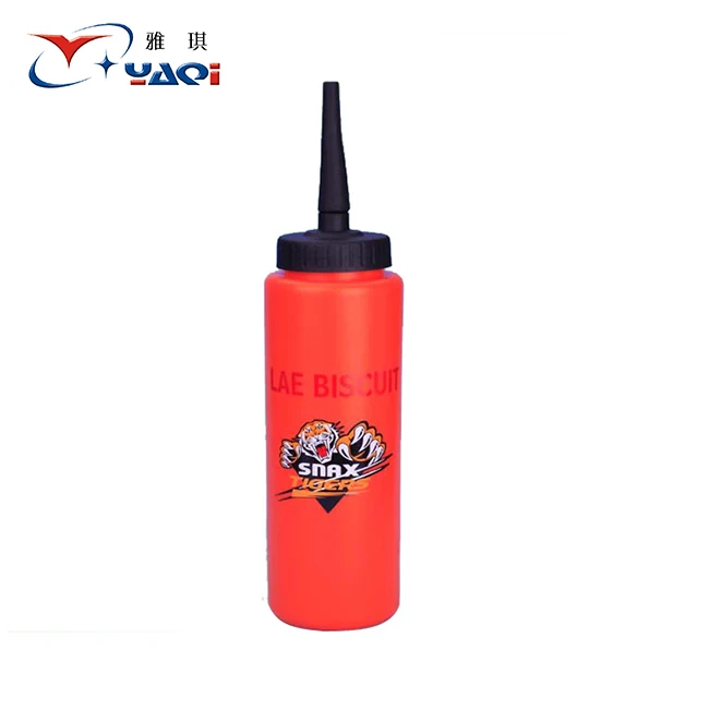 Стандартный дизайн практичный замок и замок бутылка для воды