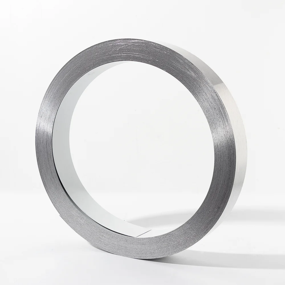Dibuat Di Cina Prepainted 1Mm Gulungan Aluminium Datar Saluran Surat Tanda Channelume Aluminium Strip