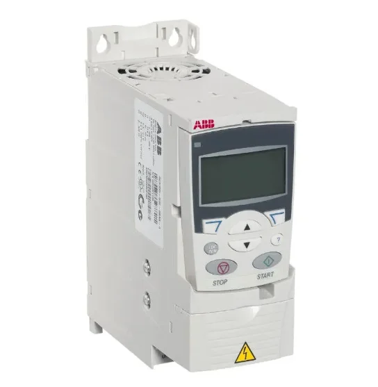 Original ACS510-01-03A3-4 Inverter AC Drive ACS510-01-05A6-4 Abbs ACS510-01-05A6-4 original factory