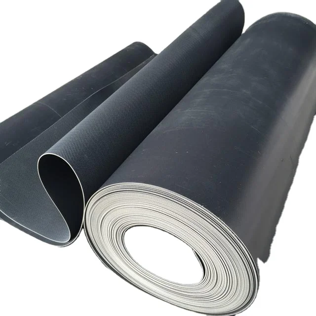 EPDM waterproof membrane