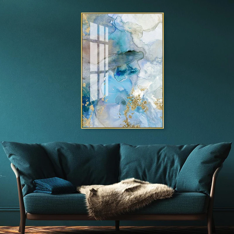 
Special Hot Selling Wall Custom PS framed wall art 