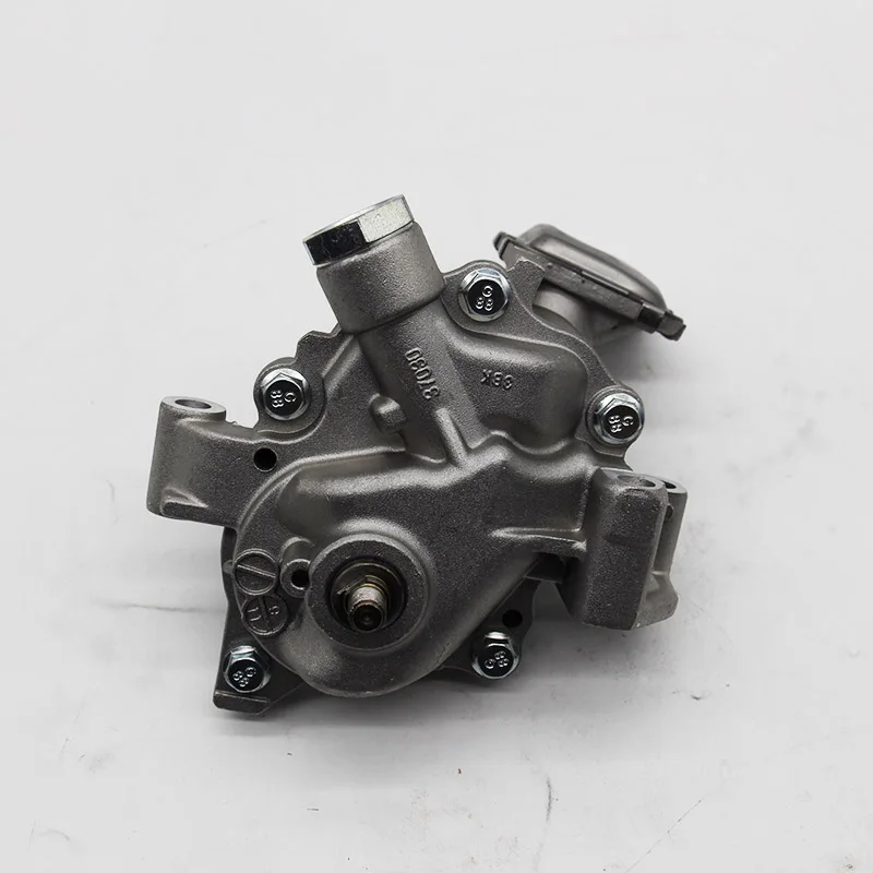 Качественный масляный насос для двигателя TOYOTA YARIS E.Z WISH AURIS LEVIN C-HR RAV4 COROLLA 1 6 8 1ZR-FE 2ZR-FE 6ZR-FE 8ZR-FXE 15100-37030