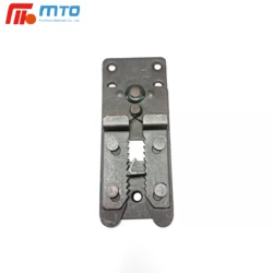 Furniture sofa joint sectional sofa connectors combination buckle with steel material adjustable lock sofa hinges