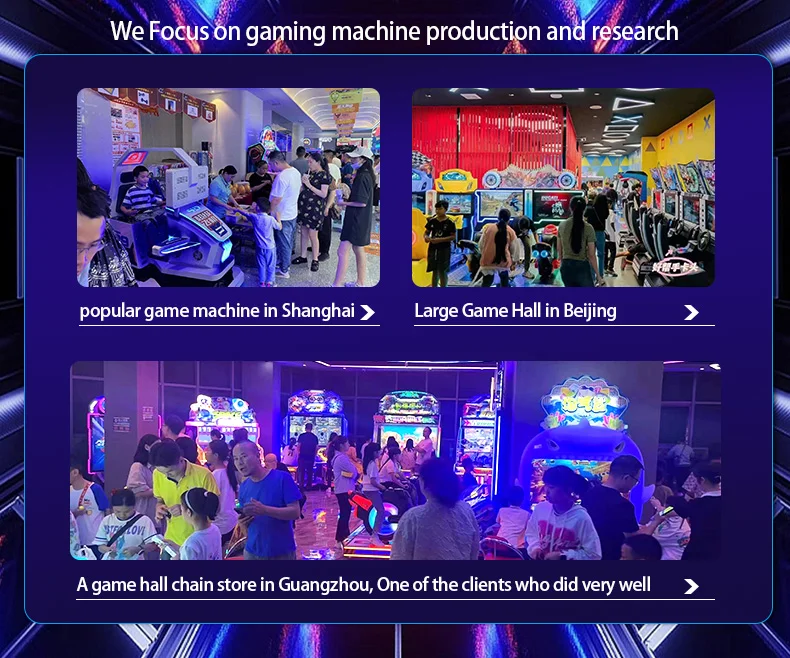JiaXin OEM Factory OEM Service Racing Simulator Simulator Racing Machine_15