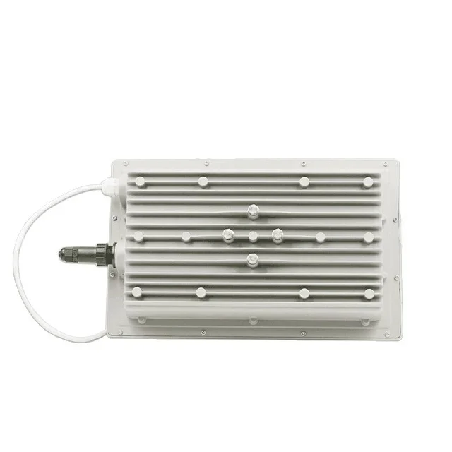 2 4 ГГц 100 м длинный Диапазон Расстояние активная смарт-карта rfid считыватель для посещаемости ворот