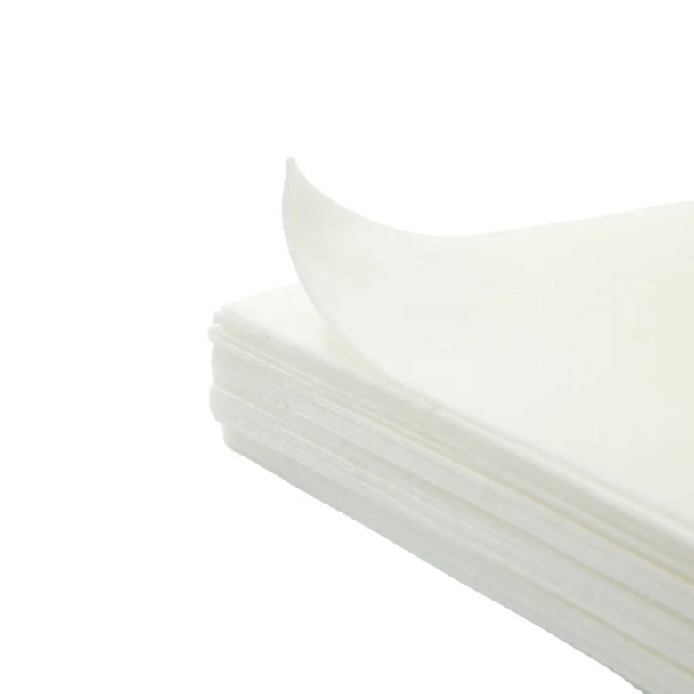 Daily Use Eco Friendly Automatic Dishwasher Detergent Sheets Dishwashing Sheet