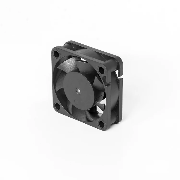 New DC 5V 12V 3010 dc brushless square frame ball bearing cooling fan