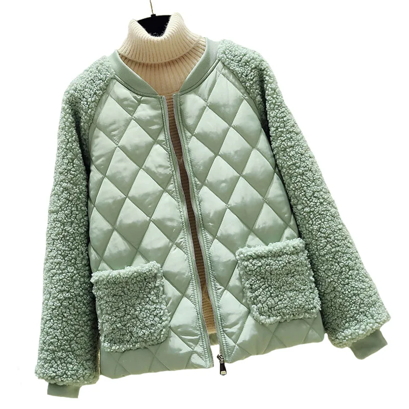 Женская куртка с 2023