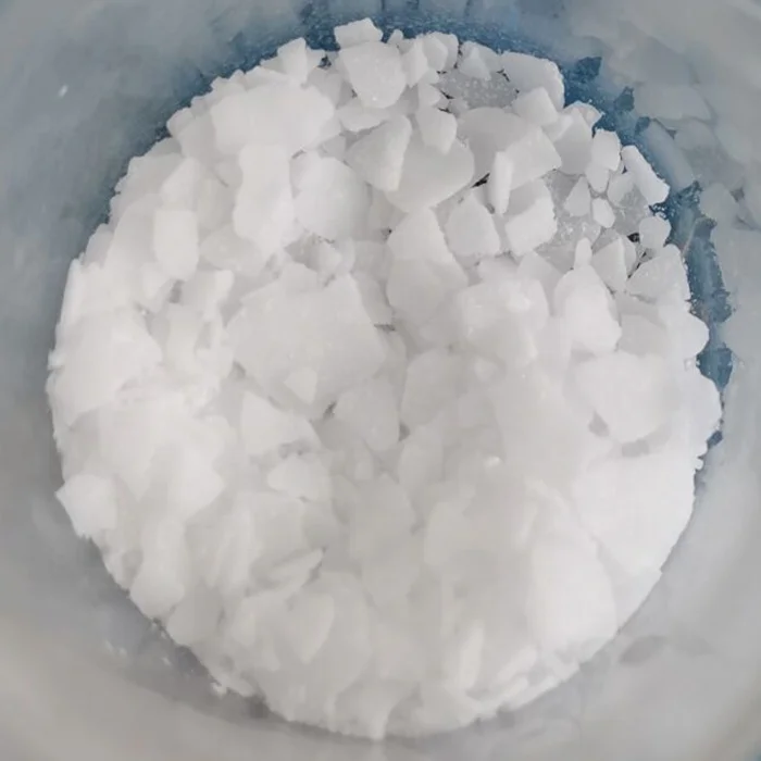 Хлороуксусная кислота CAS NO. 79-11-8