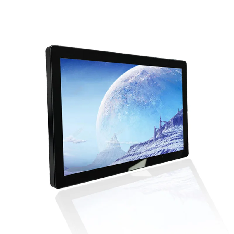 Wholesale Desktops i3/i5/i7/i9 CPU 27 Inch With Barebone System Support Diy  Desktop Gaming  All In One