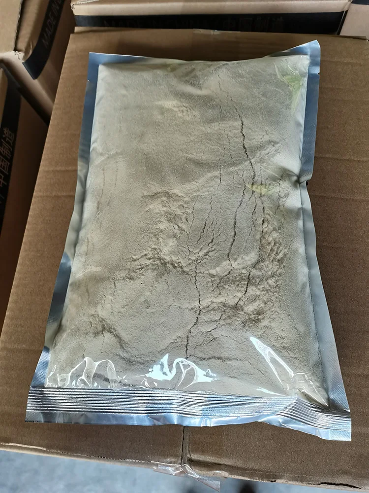 TSY Food Bulk Halal soya sauce powder natural brewed 500g for Making Soy Sauce Instant Free Sample soy sauce concentrate powder