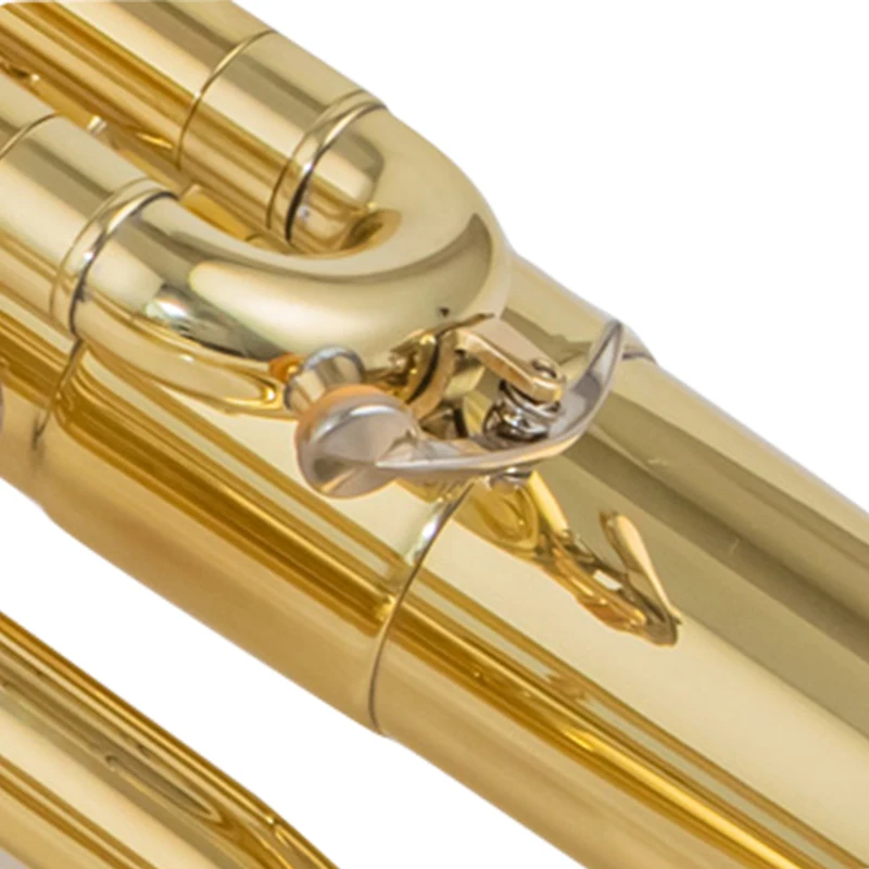 Excellent Intonation Baritones Yamahas YBH-301 Standard Level Musical Instruments for Beginners