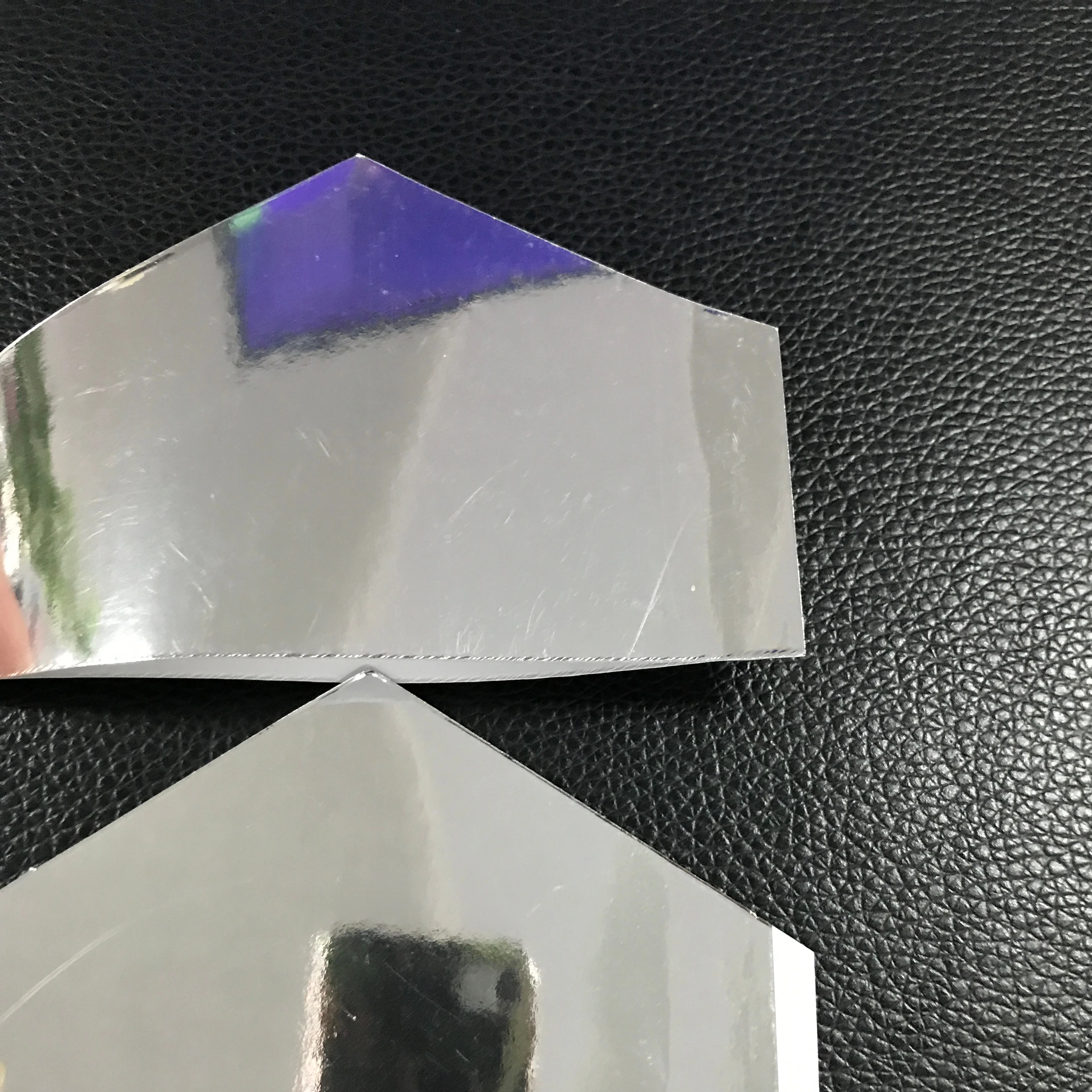 8Inch Gifts Crackers Toy Customized Party Decorations Gold Silver Printing Luxury Wholesale Custom Flat Christmas Crackers Hat