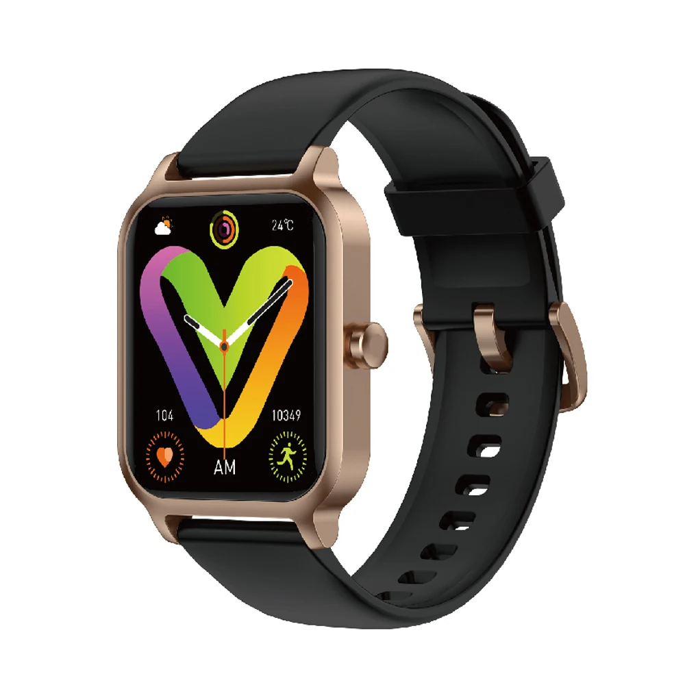 Linwear LW82 pro, оптовая продажа, Смарт-часы с сенсорным экраном 1,85 дюйма, большой экран, Смарт-часы CE ROHS