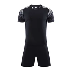 Football Jersey 2022 OEM/ODM  High Quality New Season Player Version Soccer Jersey Uniform Sportswear Soccer Training Uniform