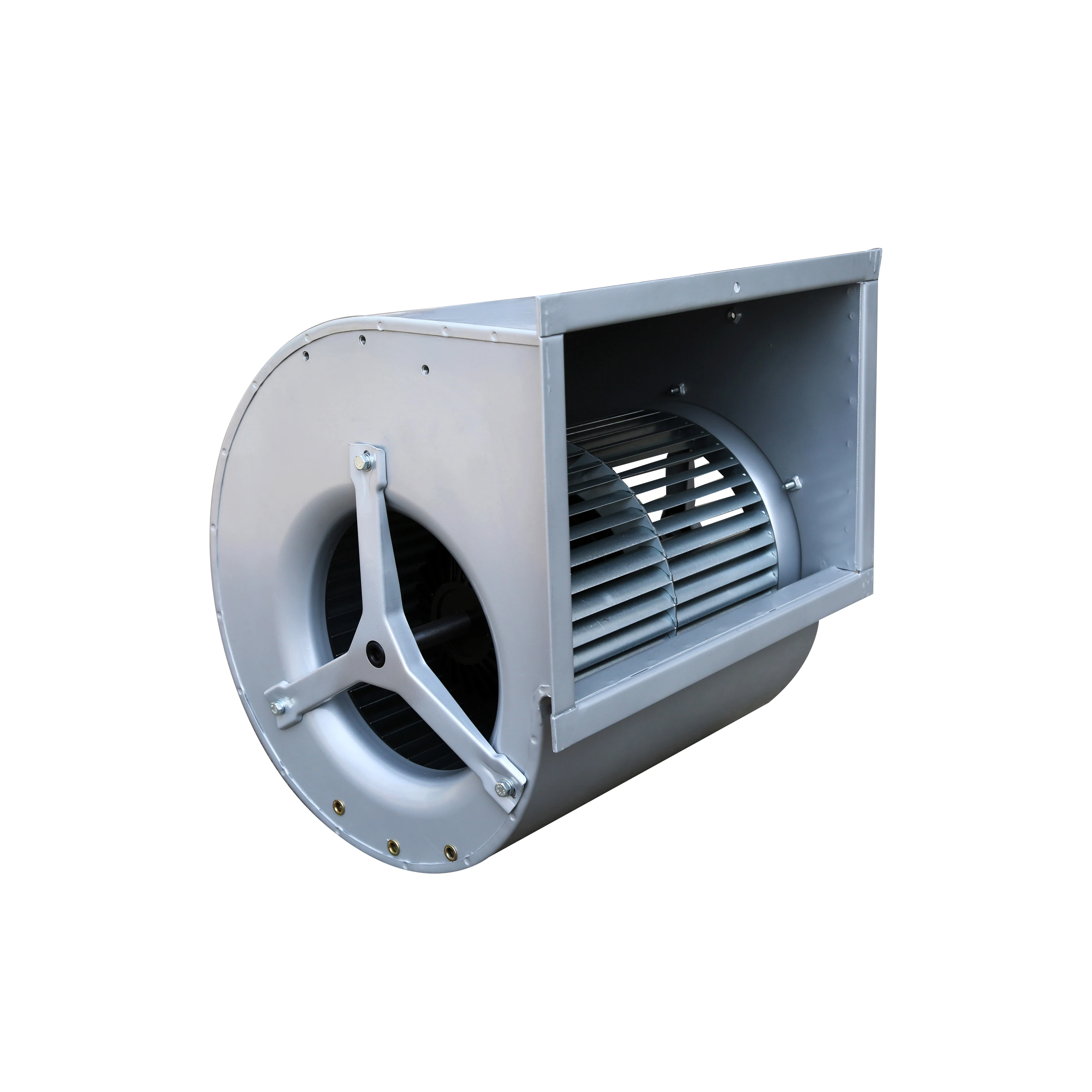200mm Double Inlet industrial centrifugal exhaust fan