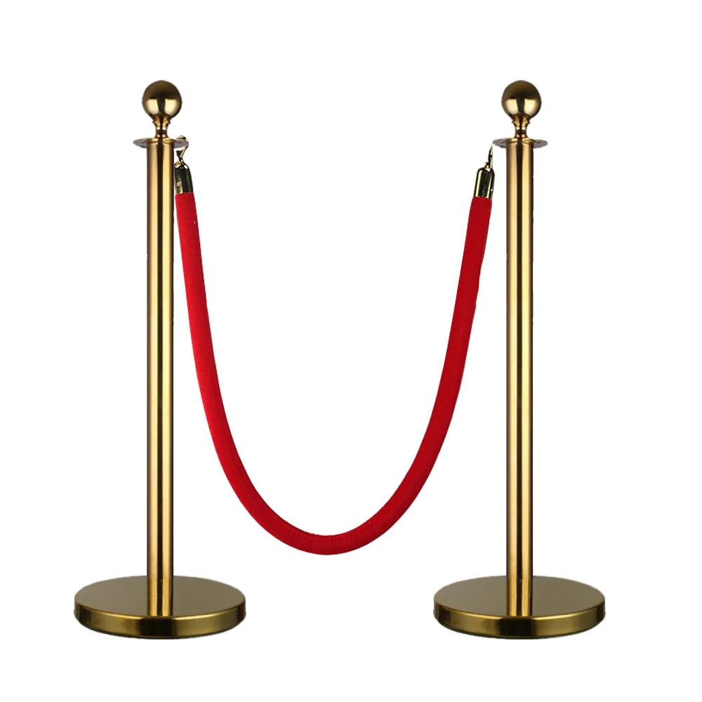 Traust high quality rope and bollard