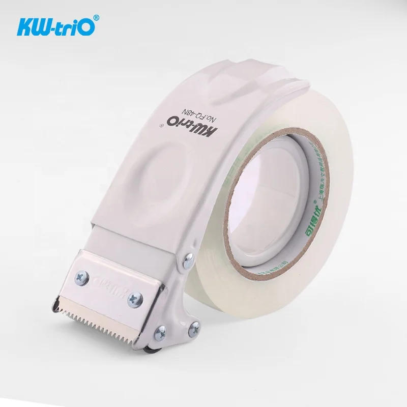 Хорошее качество дешевая упаковка ружья диспенсер круглой формы Kw-trio CN;JIA FQ-60N металл 1 шт