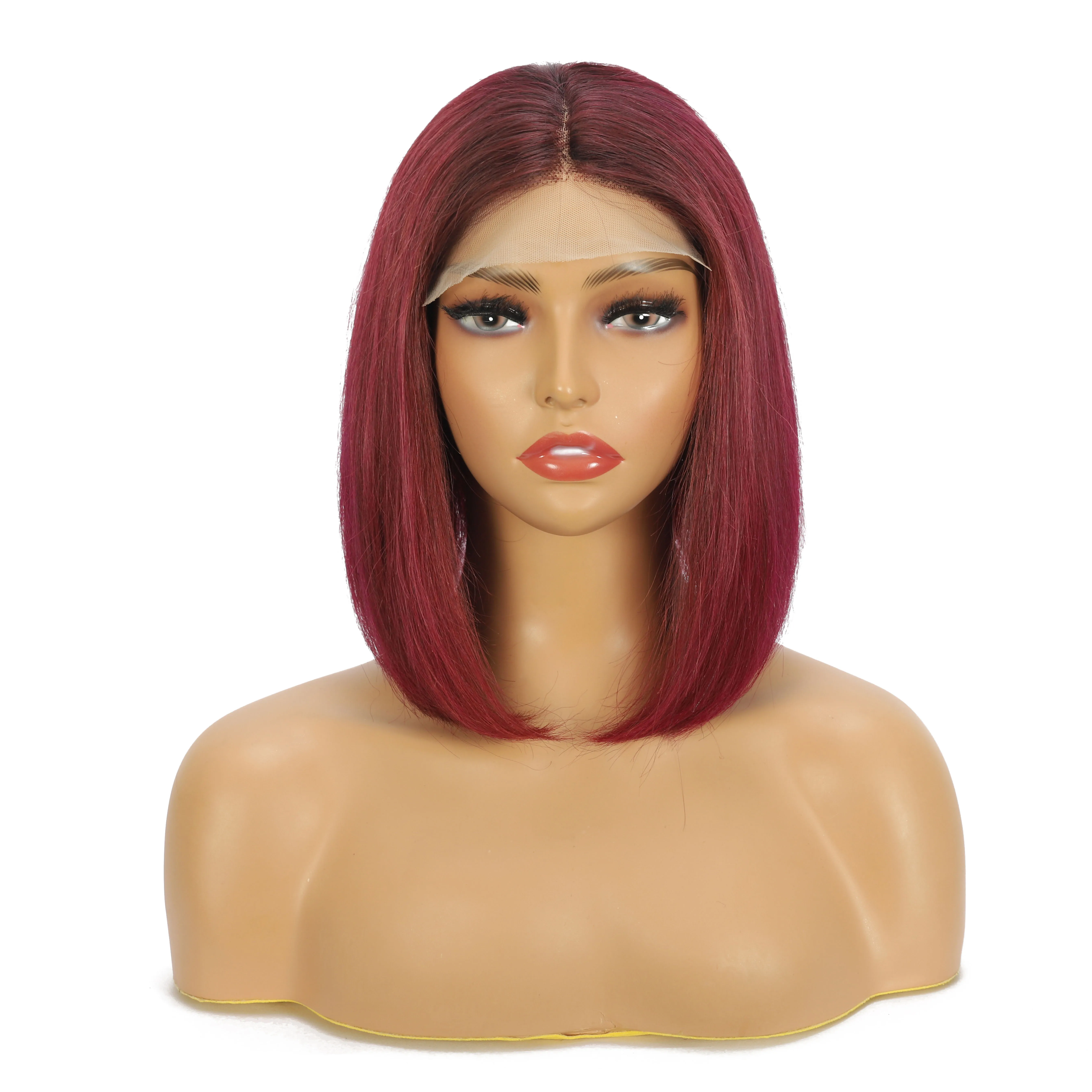 Pretty Flowing Safe Durable Frizzled Incredible Vendor Distributor Supplier Ethical Human Hair Wigs