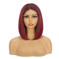 Pretty Flowing Safe Durable Frizzled Incredible Vendor Distributor Supplier Ethical Human Hair Wigs