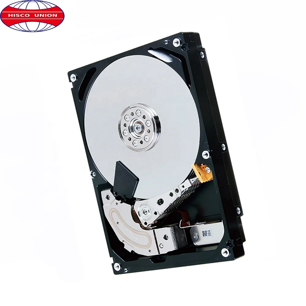 WD100EZAZ  10TB  5400RPM  SATA 6Gbps  LFF (3.5inch)  Hard  Disk  Drive