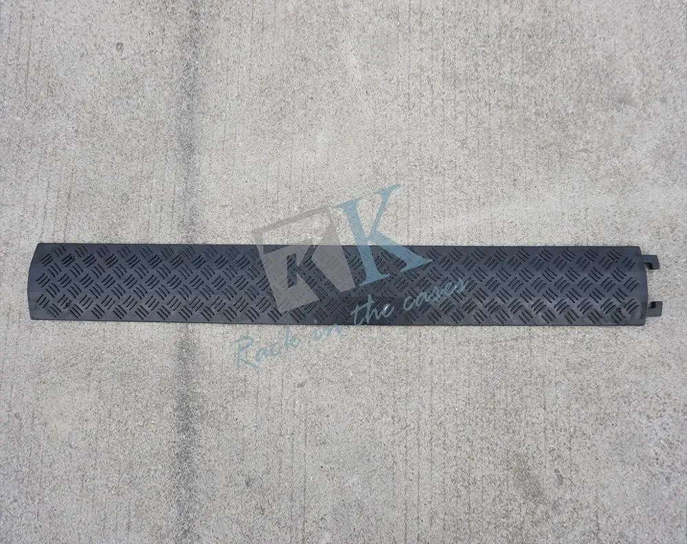  5-канальный регулятор скорости проезжей части устройства пандус кабеля