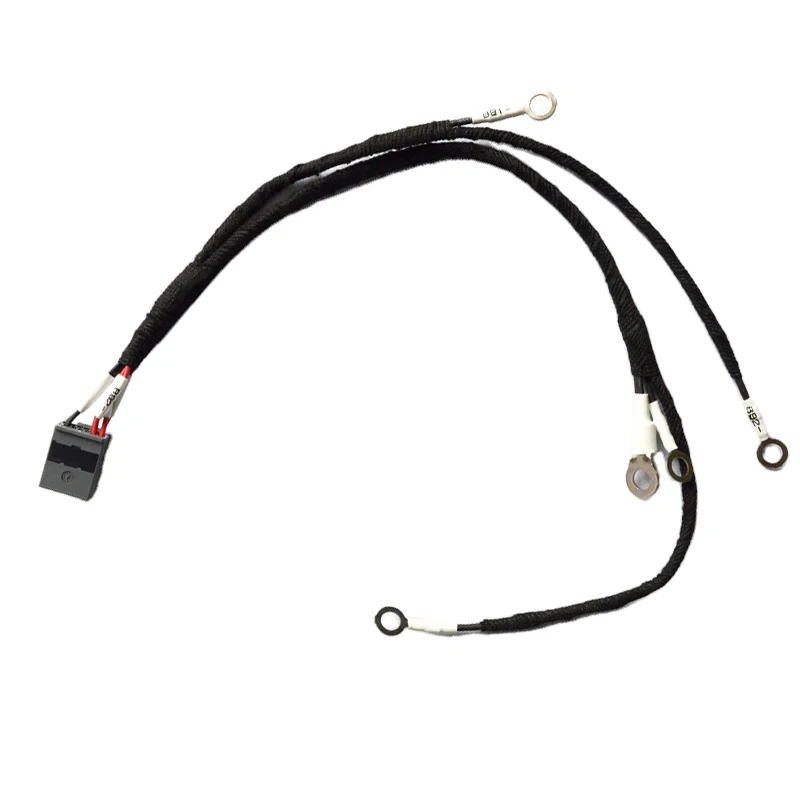 Wire Harness Cable 1Mm Ecu Auto Wire Harness For Peoguet Chevrolet Cruze 1.8L Honda Civic Fog Lights