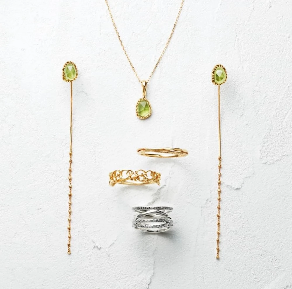 Custom 925 Sterling Silver Natural Gem Stone Jewelry Sapphire Meteorite Baguette Signet Quartz Citrine Overlay Tanzanite Rings